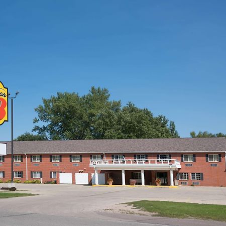 Super 8 By Wyndham Sheldon Hotel Kültér fotó